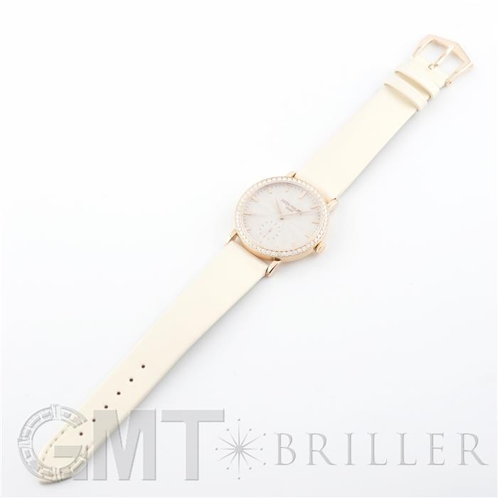 PATEK PHILIPPEパテック・フィリップ カラトラバ 7120R-001 6