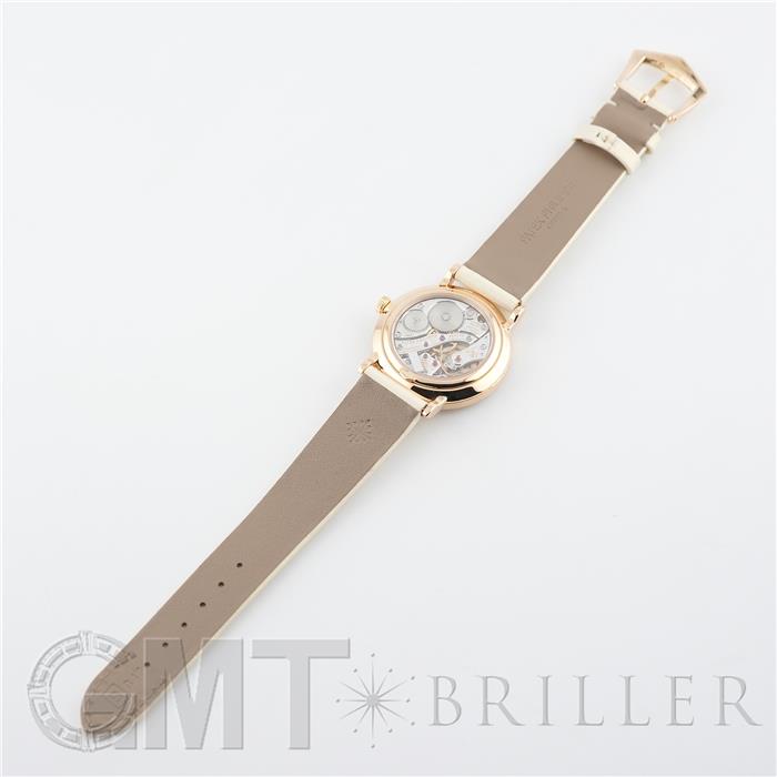 PATEK PHILIPPEパテック・フィリップ カラトラバ 7120R-001 7