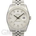 ROLEX ロレックス デイトジャスト 116244G シルバー