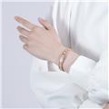 Van Cleef & Arpels ヴァン クリーフ&アーペル ペルレ クローバー ブレスレット ローズゴールド ダイヤモンドスモールモデル VCARP3O200 14