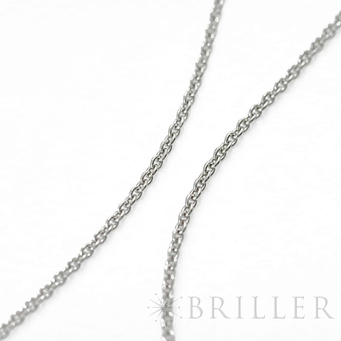 GRAFF グラフ バタフライ シルエット ダイヤモンド ミニ ペンダント RGP695 10