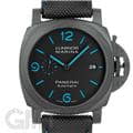 OFFICINE PANERAI オフィチーネ パネライ ルミノールマリーナ カーボテック PAM01661