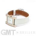 HERMES エルメス Hウォッチ W049946WW00(HH1.211) 9