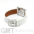 HERMES エルメス Hウォッチ W049946WW00(HH1.211) 10