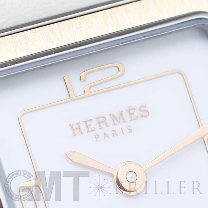 HERMES エルメス Hウォッチ W049946WW00(HH1.211) 15