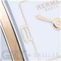 HERMES エルメス Hウォッチ W049946WW00(HH1.211) 16