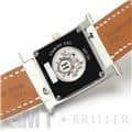 HERMES エルメス Hウォッチ W049946WW00(HH1.211) 19