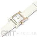 HERMES エルメス Hウォッチ W049946WW00(HH1.211) 22
