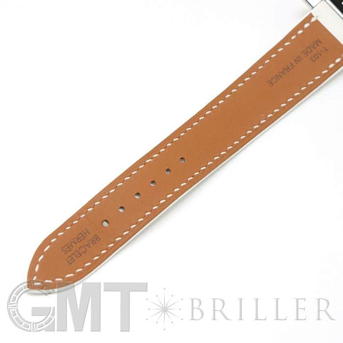 HERMES エルメス Hウォッチ W049946WW00(HH1.211) 27