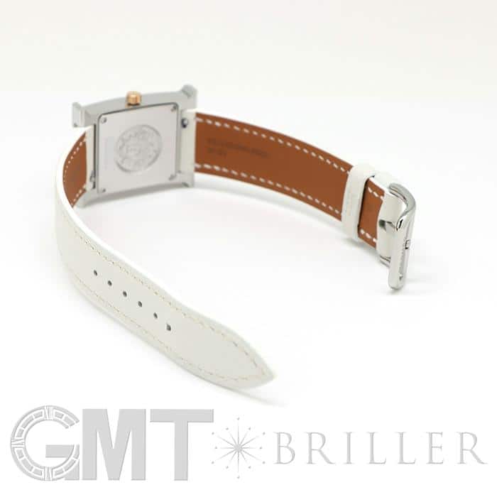 HERMES エルメス Hウォッチ W049946WW00(HH1.211) 5