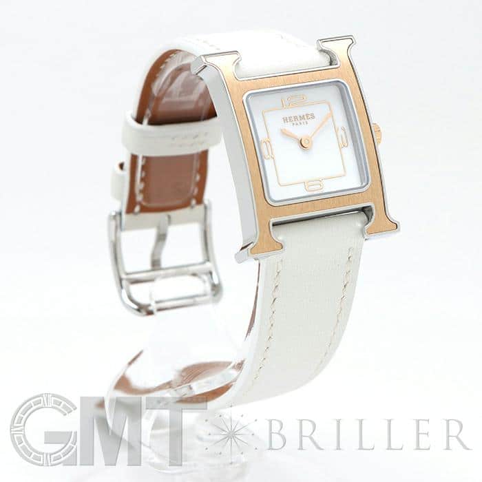 HERMES エルメス Hウォッチ W049946WW00(HH1.211) 8