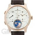 JAEGER LECOULTRE ジャガー・ルクルト デュオメトル ユニーク トラベルタイム 42mm Q6062520