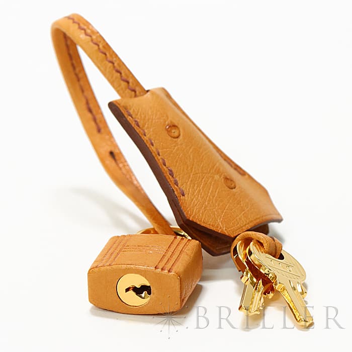 HERMES エルメス バーキン 25 オーストリッチ ゴールド ゴールド金具 27