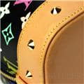 LOUIS VUITTON  ルイ・ヴィトン アルマ GM マルチブラック M40442 12