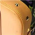 LOUIS VUITTON  ルイ・ヴィトン アルマ GM マルチブラック M40442 13