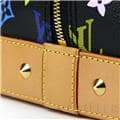 LOUIS VUITTON  ルイ・ヴィトン アルマ GM マルチブラック M40442 16