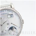 A. LANGE & SOHNE ランゲ&ゾーネ リトル ランゲ1 819.048 マザーオブパール【150本限定】 11