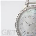 A. LANGE & SOHNE ランゲ&ゾーネ リトル ランゲ1 819.048 マザーオブパール【150本限定】 13