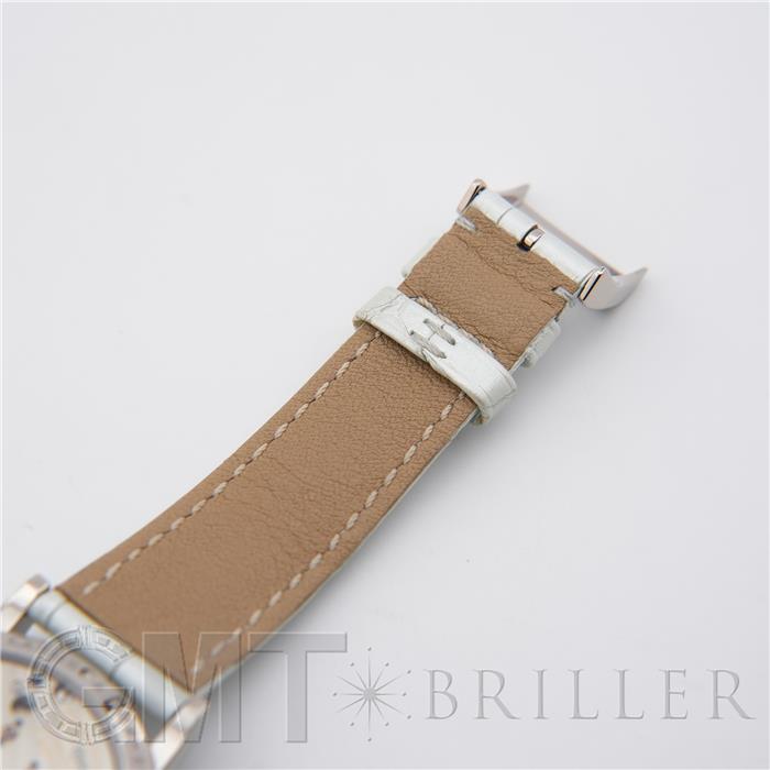 A. LANGE & SOHNE ランゲ&ゾーネ リトル ランゲ1 819.048 マザーオブパール【150本限定】 17