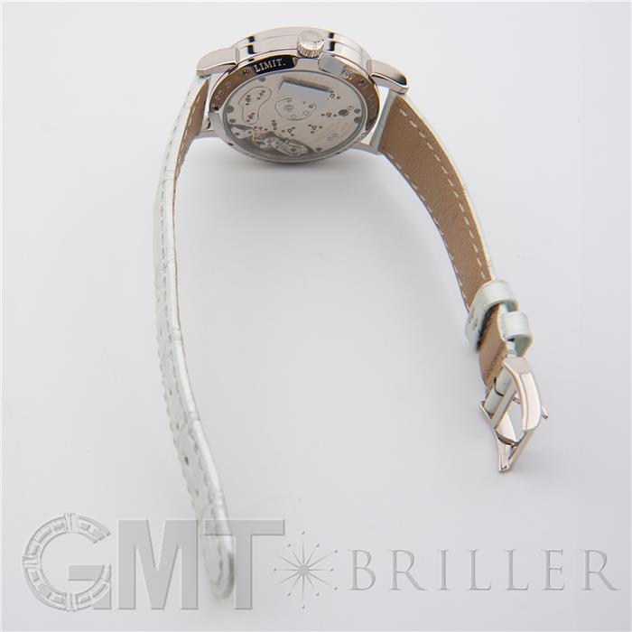 A. LANGE & SOHNE ランゲ&ゾーネ リトル ランゲ1 819.048 マザーオブパール【150本限定】 21