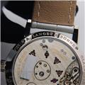 A. LANGE & SOHNE ランゲ&ゾーネ リトル ランゲ1 819.048 マザーオブパール【150本限定】 25