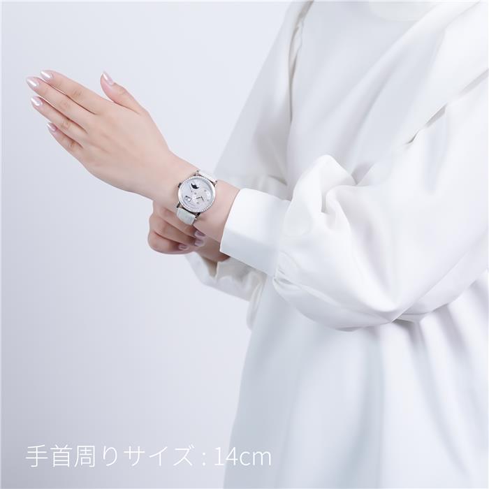 A. LANGE & SOHNE ランゲ&ゾーネ リトル ランゲ1 819.048 マザーオブパール【150本限定】 28