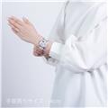 A. LANGE & SOHNE ランゲ&ゾーネ リトル ランゲ1 819.048 マザーオブパール【150本限定】 28