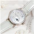 A. LANGE & SOHNE ランゲ&ゾーネ リトル ランゲ1 819.048 マザーオブパール【150本限定】 2