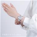 A. LANGE & SOHNE ランゲ&ゾーネ リトル ランゲ1 819.048 マザーオブパール【150本限定】 29