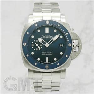 OFFICINE PANERAI オフィチーネ パネライ サブマーシブル ブルーノッテ PAM02068