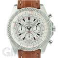 BREITLING ブライトリング ベントレー モーターズ シルバー A253G75WBA