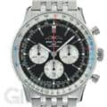 BREITLING ブライトリング ナビタイマー B01 クロノグラフ 46 AB0137211B1A1