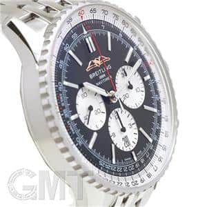 BREITLING ブライトリング ナビタイマー B01 クロノグラフ 46 AB0137211B1A1