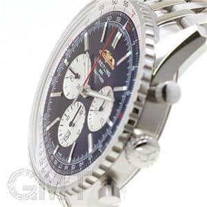 BREITLING ブライトリング ナビタイマー B01 クロノグラフ 46 AB0137211B1A1