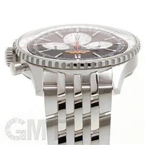BREITLING ブライトリング ナビタイマー B01 クロノグラフ 46 AB0137211B1A1
