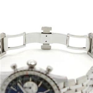 BREITLING ブライトリング ナビタイマー B01 クロノグラフ 46 AB0137211B1A1
