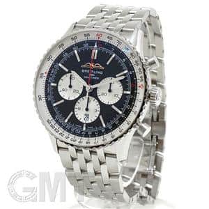 BREITLING ブライトリング ナビタイマー B01 クロノグラフ 46 AB0137211B1A1