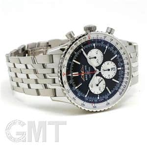 BREITLING ブライトリング ナビタイマー B01 クロノグラフ 46 AB0137211B1A1
