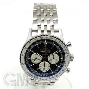 BREITLING ブライトリング ナビタイマー B01 クロノグラフ 46 AB0137211B1A1
