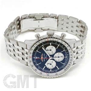 BREITLING ブライトリング ナビタイマー B01 クロノグラフ 46 AB0137211B1A1