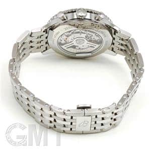 BREITLING ブライトリング ナビタイマー B01 クロノグラフ 46 AB0137211B1A1