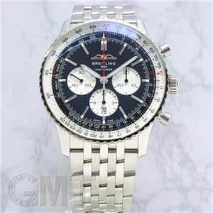 BREITLING ブライトリング ナビタイマー B01 クロノグラフ 46 AB0137211B1A1