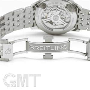 BREITLING ブライトリング ナビタイマー B01 クロノグラフ 46 AB0137211B1A1