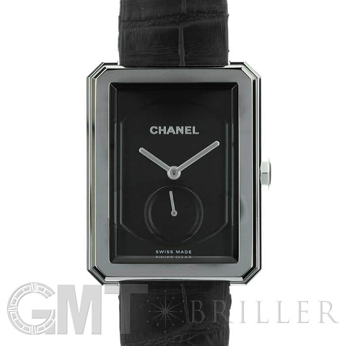 CHANEL シャネル ボーイフレンド ラージ H5319 メイン