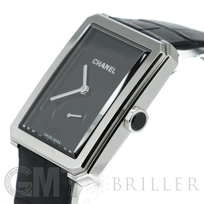 CHANEL シャネル ボーイフレンド ラージ H5319 9