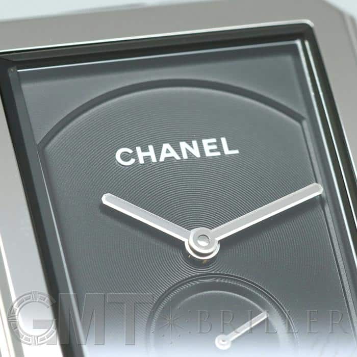 CHANEL シャネル ボーイフレンド ラージ H5319 10