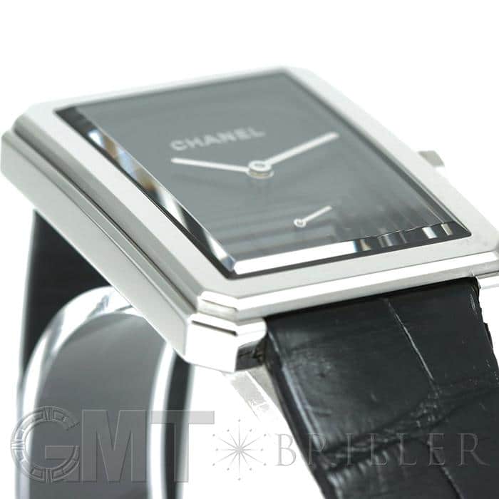 CHANEL シャネル ボーイフレンド ラージ H5319 15