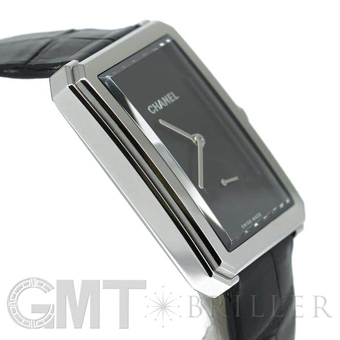 CHANEL シャネル ボーイフレンド ラージ H5319 16