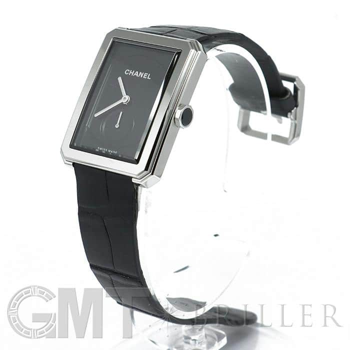 CHANEL シャネル ボーイフレンド ラージ H5319 1