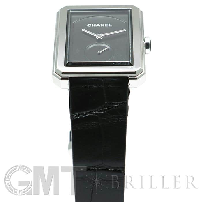 CHANEL シャネル ボーイフレンド ラージ H5319 21